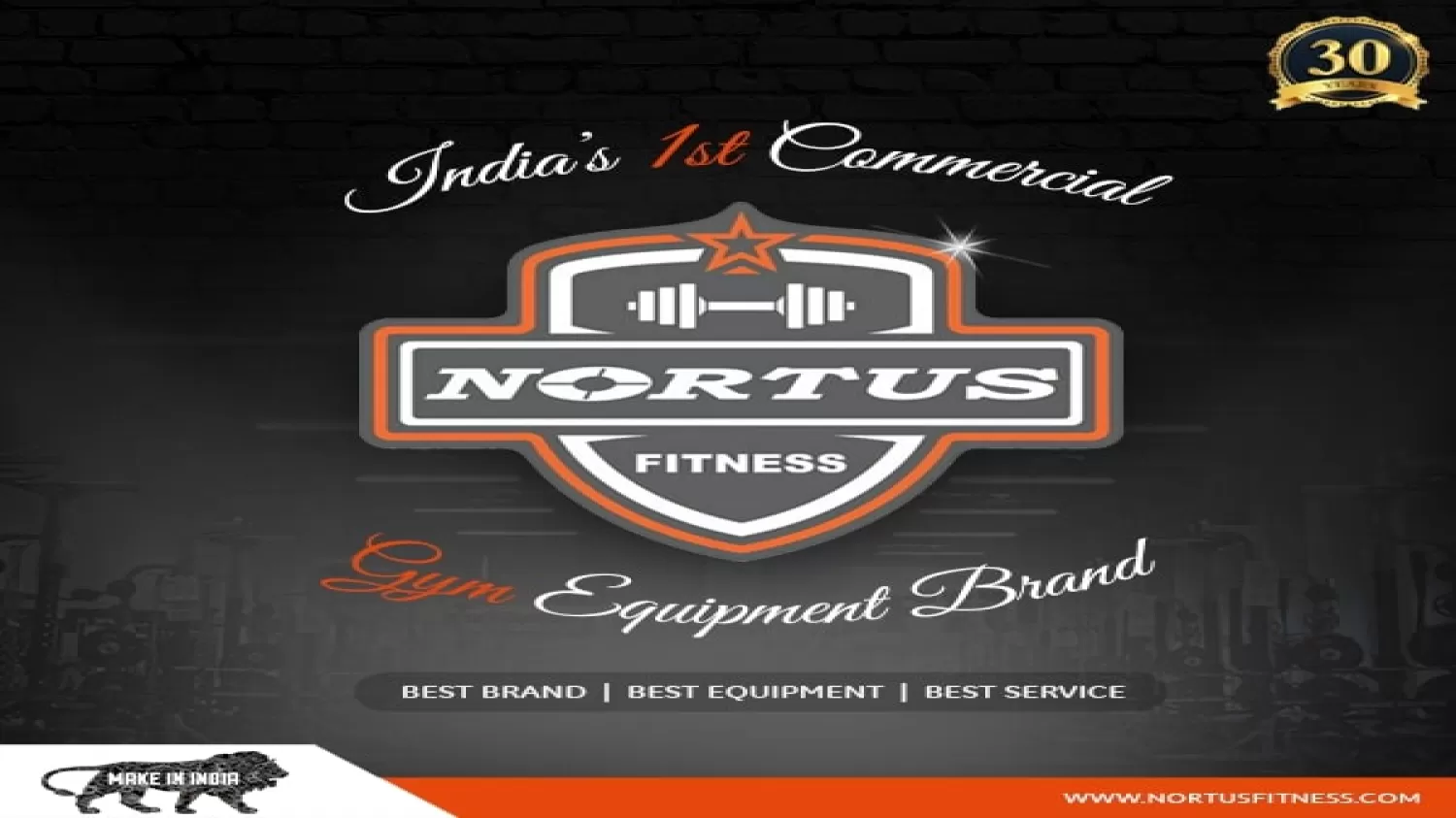 Best Gym Equipment Manufacturers in Delhi for Commercial Gym Setup